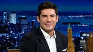 The Tonight Show Starring Jimmy Fallon 10. Sezon 10. Bölüm