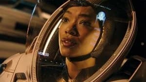 Star Trek: Discovery 1. Sezon 1. Bölüm