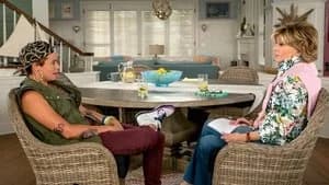 Grace and Frankie 2. Sezon 6. Bölüm