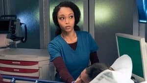 Chicago Med 2. Sezon 16. Bölüm