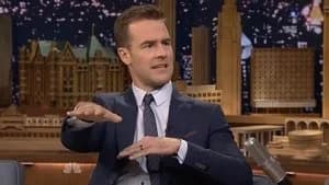 The Tonight Show Starring Jimmy Fallon 1. Sezon 44. Bölüm