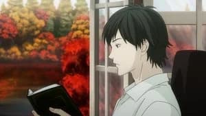 Junji Ito Maniac: Japanese Tales of the Macabre 1. Sezon 6. Bölüm
