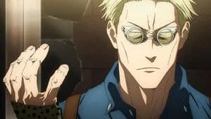 Jujutsu Kaisen 1. Sezon 36. Bölüm