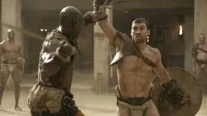 Spartacus 1. Sezon 5. Bölüm