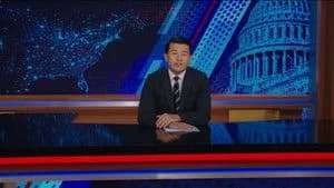 The Daily Show 29. Sezon 75. Bölüm