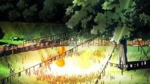 Fairy Tail 3. Sezon 33. Bölüm