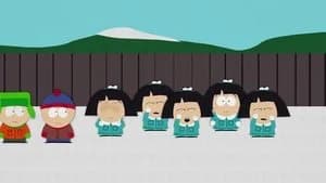 South Park 4. Sezon 4. Bölüm