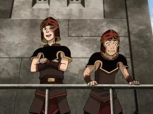 Avatar: The Last Airbender 3. Sezon 14. Bölüm