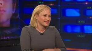 The Daily Show 20. Sezon 61. Bölüm