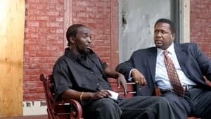The Wire 3. Sezon 6. Bölüm