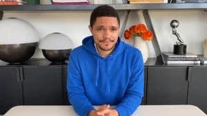 The Daily Show 25. Sezon 82. Bölüm
