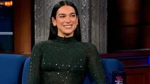 The Late Show with Stephen Colbert 10. Sezon 49. Bölüm