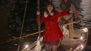 Odio il Natale 2. Sezon 6. Bölüm