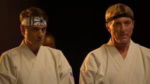 Cobra Kai 6. Sezon 6. Bölüm