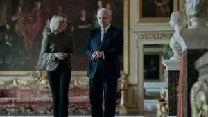 A Very Royal Scandal 1. Sezon 2. Bölüm