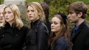Gossip Girl 2. Sezon 13. Bölüm