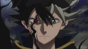 Black Clover 1. Sezon 83. Bölüm