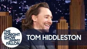 The Tonight Show Starring Jimmy Fallon 7. Sezon 54. Bölüm