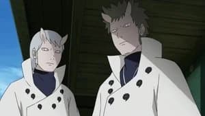 Naruto Shippūden 20. Sezon 461. Bölüm