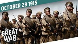 The Great War 2. Sezon 44. Bölüm