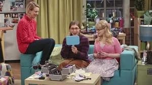 The Big Bang Theory 9. Sezon 3. Bölüm