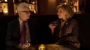 The Good Fight 6. Sezon 8. Bölüm