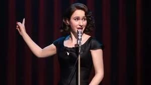 The Marvelous Mrs. Maisel 4. Sezon 6. Bölüm