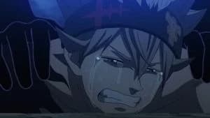 Black Clover 1. Sezon 168. Bölüm