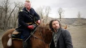 Hell on Wheels 4. Sezon 2. Bölüm