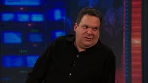 The Daily Show 19. Sezon 53. Bölüm