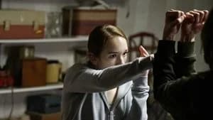 The Americans 5. Sezon 13. Bölüm