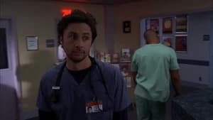 Scrubs 8. Sezon 10. Bölüm