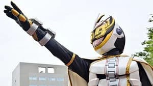 仮面ライダー 29. Sezon 49. Bölüm