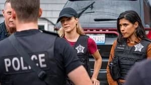 Chicago P.D. 7. Sezon 3. Bölüm