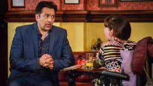 EastEnders 32. Sezon 73. Bölüm