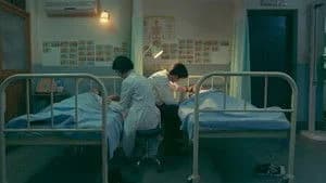 The School Nurse Files 1. Sezon 3. Bölüm