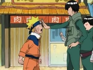 Naruto 4. Sezon 161. Bölüm