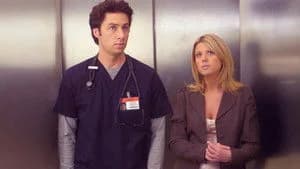 Scrubs 3. Sezon 6. Bölüm