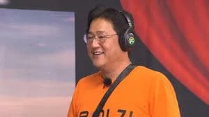 Running Man 1. Sezon 516. Bölüm