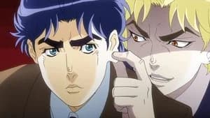 JoJo's Bizarre Adventure 1. Sezon 1. Bölüm