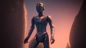 Star Wars Rebels 3. Sezon 13. Bölüm