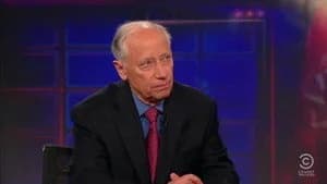 The Daily Show 16. Sezon 98. Bölüm