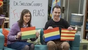 The Big Bang Theory 10. Sezon 7. Bölüm