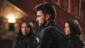 How to Get Away with Murder 2. Sezon 8. Bölüm