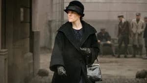 Babylon Berlin 3. Sezon 6. Bölüm