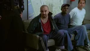 Law & Order: Special Victims Unit 4. Sezon 5. Bölüm