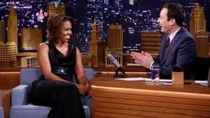 The Tonight Show Starring Jimmy Fallon 1. Sezon 4. Bölüm