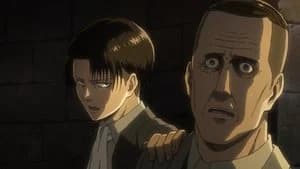 Attack on Titan 2. Sezon 3. Bölüm