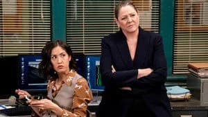 Law & Order 22. Sezon 21. Bölüm