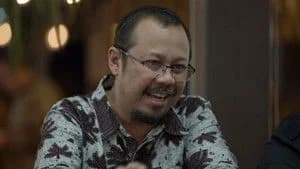 Susah Sinyal: The Series 1. Sezon 12. Bölüm